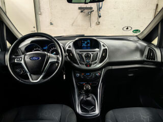 Ford B-MAX 1.0 74kW
