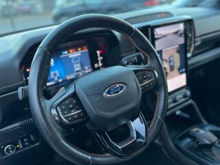 Ford Ranger Wildtrak Double Cabin 2.0 151kW