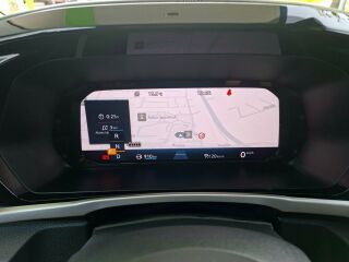 Ford Tourneo Connect 2.0 90kW