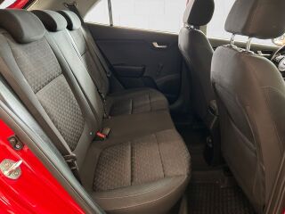 Kia Rio 1.0 Petrol 73kW