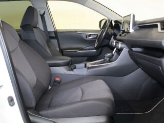 Toyota RAV4 Luxury Comfort Pack 2.5 131kW