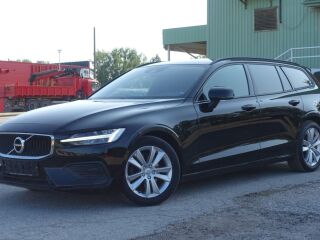 Volvo V60 Momentum EU6 2.0 R4 D4 TDI 140kW