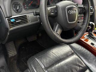 Audi A6 3.0 165kW