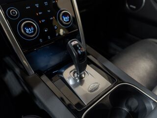 Land Rover Discovery Sport SE D165 120kW