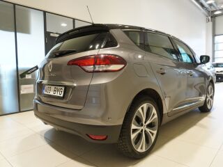 Renault Scenic 1.5 81kW