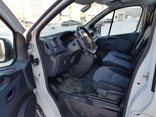 Opel Vivaro L2H1 1.6 66kW