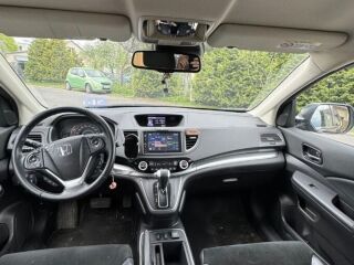 Honda CR-V Life style 2.0