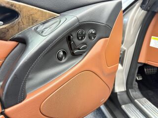 Mercedes-Benz SL 550 5.5 285kW