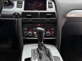 Audi A6 2.7 120kW
