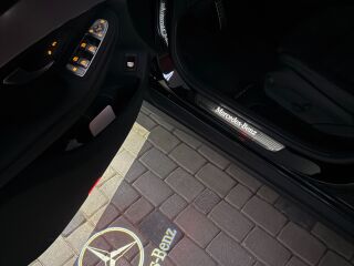 Mercedes-Benz GLC 200 2.0 120kW