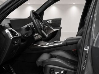 BMW X7 xDrive 40d M Sportpaket 3.0 250kW
