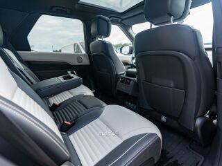 Land Rover Discovery DYNAMIC HSE 3.0 183kW