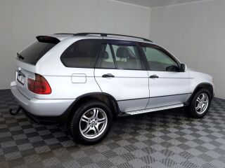 BMW X5 Executive Facelift ATM 3.0 D 160kW
