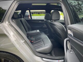 BMW 530 M-Sport Xdrive Facelift 3.0 183kW