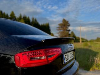 Audi A4 Limousine 2.0 R4 TDI 105kW