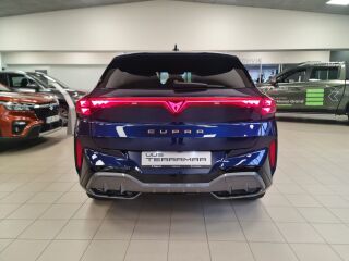 Cupra Terramar Terramar E-HYBRID 1.5 TSI 110kW