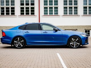 Volvo S90 D5 R-Design 2.0 173kW