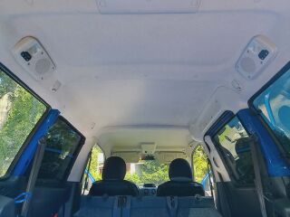 Citroen Berlingo 1.4 55кВ