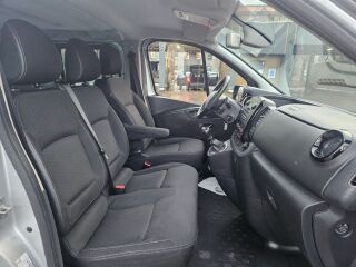 Opel Vivaro 1.6 92кВ