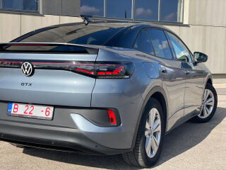 Volkswagen ID.5 GTX 220кВ