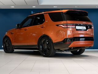 Land Rover Discovery 5 R-Dynamic HSE P360 MHEV 3.0 265kW