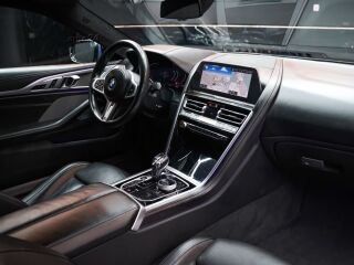 BMW 840 d M-Pakett xDrive 3.0 235kW