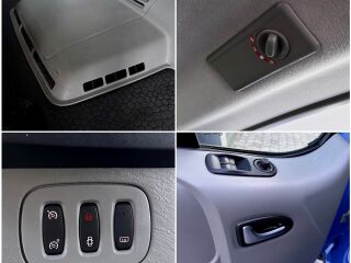 Renault Trafic Long Passenger Pack Clim 2.0 84кВ