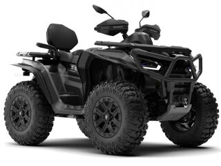 Segway Snarler 1000 AT10 Wide 30 R2 72kW