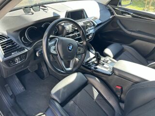 BMW X4 X-Line 2.0 135kW