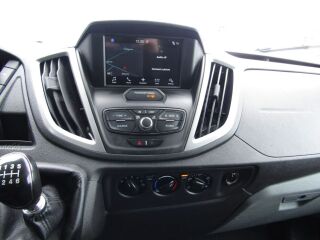 Ford Transit L4H1 Doka 2.0 Tdci 125kW