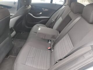 Mercedes-Benz C 200 2.1 100kW