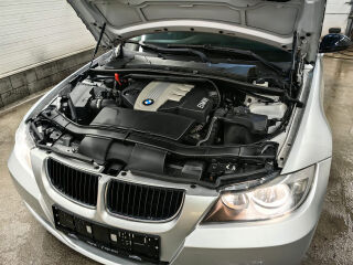 BMW 320 2.0 130kW