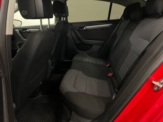 Volkswagen Passat 1.4 110kW