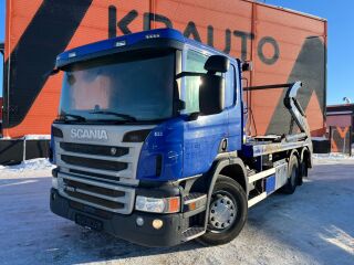 Scania P360 6x2*4 265kW