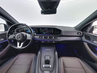 Mercedes-Benz GLE 300 d 4Matic 2.0 R4 180кВ