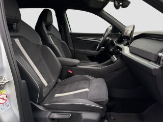 Skoda Kodiaq SportLine PLUS 1.5 TSI PHEV 150кВ