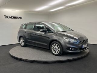Ford S-MAX 2.0 110kW