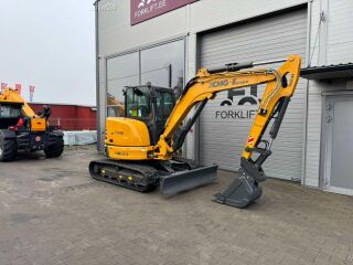 XCMG XE55E 2.4 R4 31kW