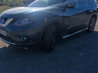 Nissan X-Trail 1.6 96kW