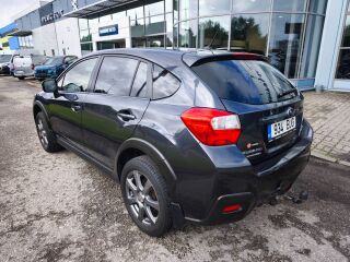 Subaru XV CF 2.0 110кВ