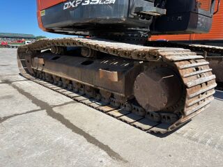 Doosan DX234LCR-5 141kW