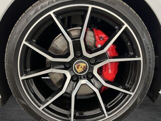 Porsche Taycan 4S 420kW
