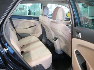 Hyundai Tucson 1.6 130kW
