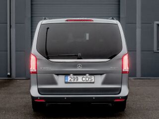 Mercedes-Benz V 300 2.0 176kW