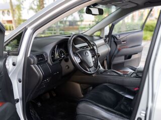 Lexus RX 450h President Edition 3.5 183кВ