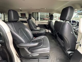 Chrysler Pacifica Touring L 3.6 V6 Pentastar 162kW
