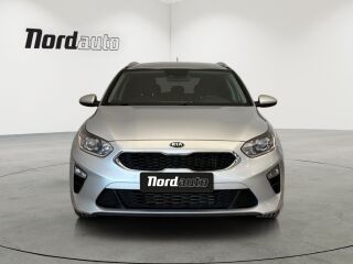 Kia Ceed Wagon 1.6 CRDi 85kW
