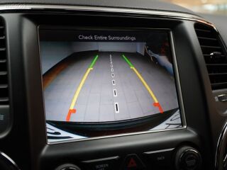 Jeep Grand Cherokee Trail Hawk 3.0 184kW