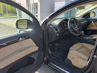 Audi Q7 S-Line 3.0 180kW