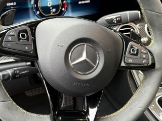 Mercedes-Benz E 63 AMG 4.0 450kW